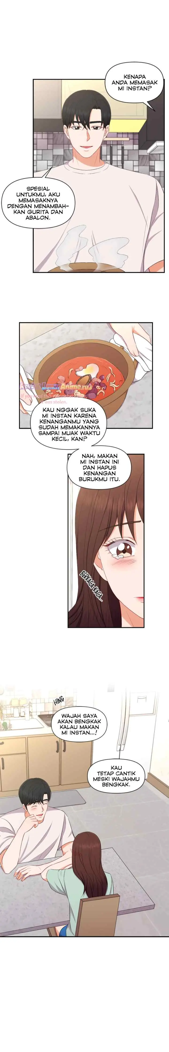 I Need a Bride chapter 83 halaman 15