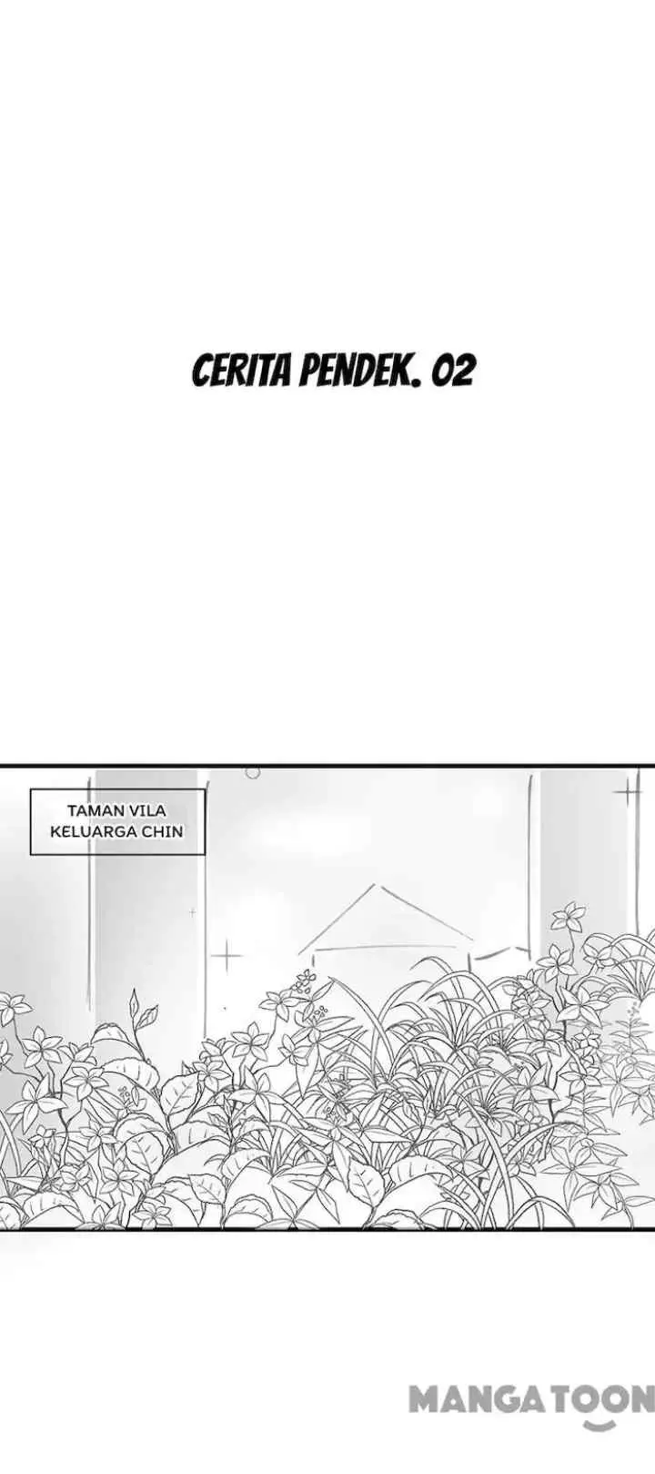 I Mingled With A CEO: The Daughter's Return chapter 63 halaman 8