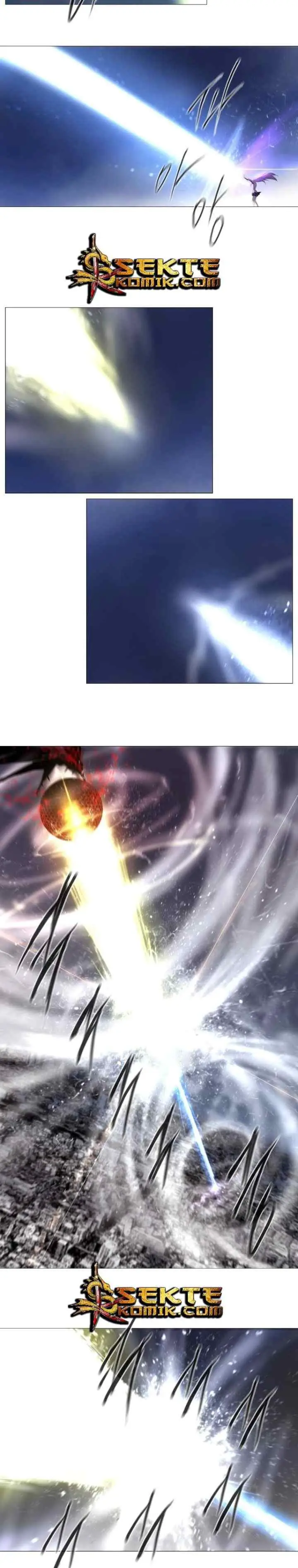Heaven Soul chapter 34 halaman 14
