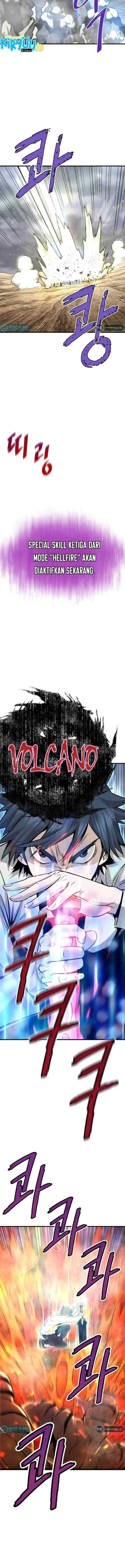 Han Dae Sung Returned From Hell chapter 42 halaman 5