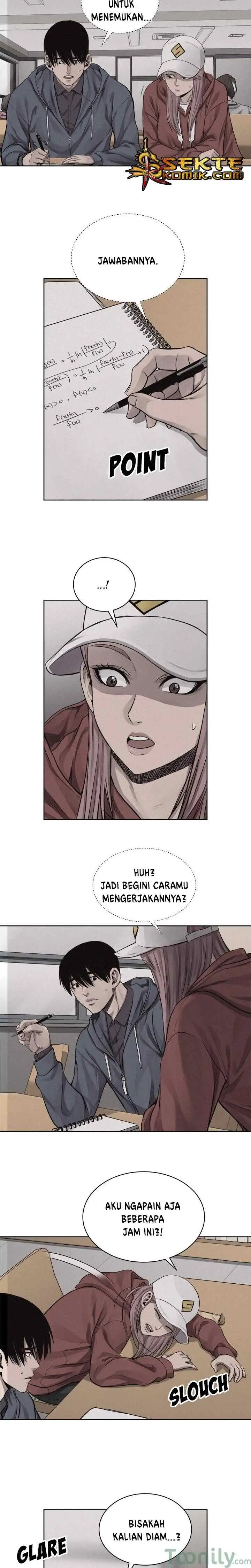 Pounding chapter 35 halaman 5