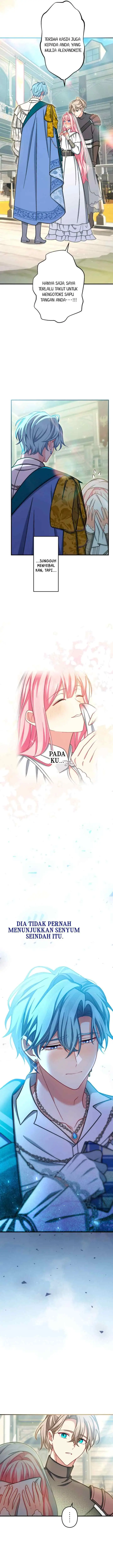 I Still Don't Know About My Favourite Character's Unwavering Obsession chapter 70 halaman 14