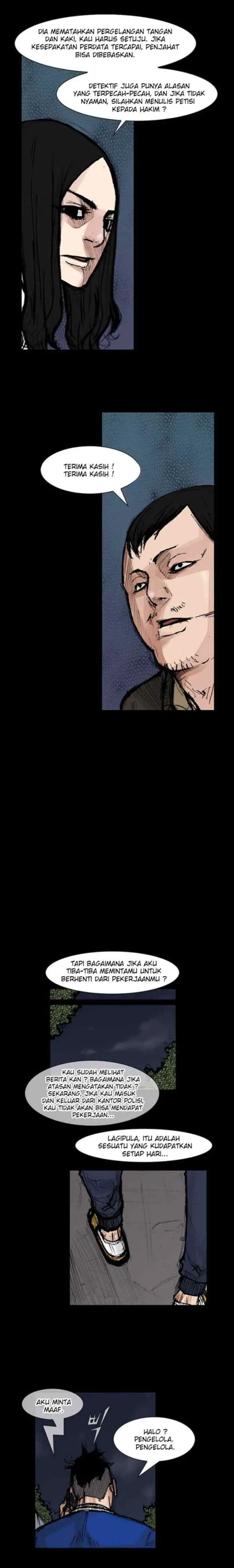 Dokgo 2 chapter 87 halaman 10