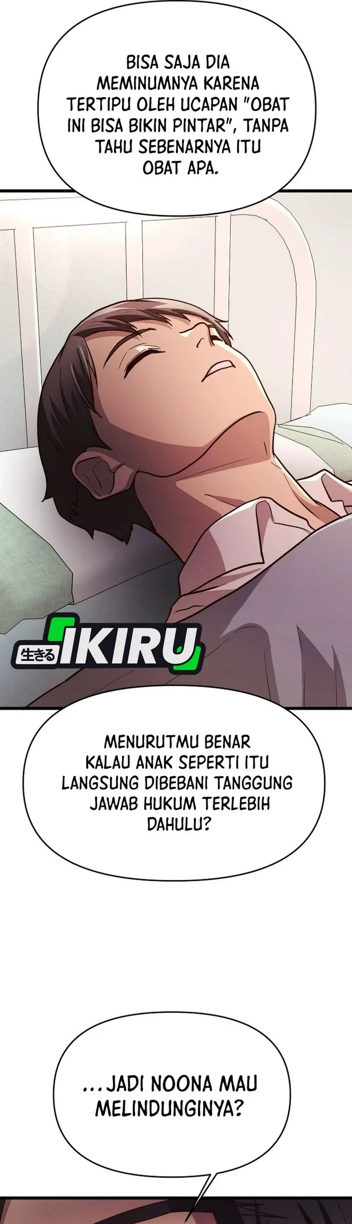 The Ultimate Romanticist chapter 16 halaman 58