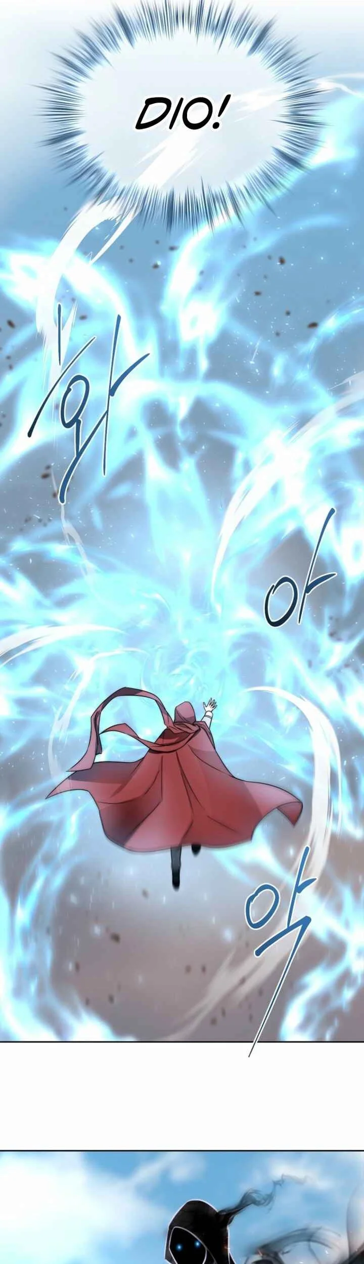 Black Haze (Reboot) chapter 73 halaman 40