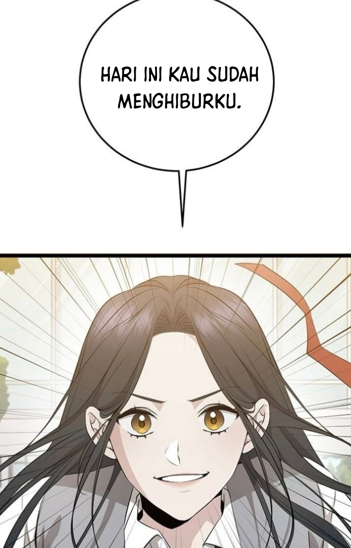 High School Queen chapter 6 halaman 93