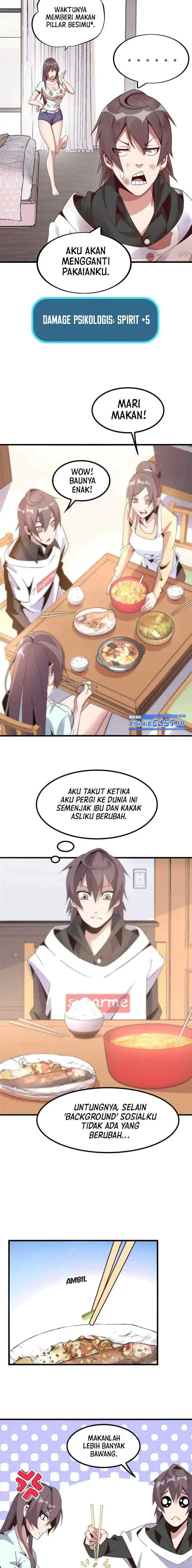 The Great Curse chapter 2 halaman 4