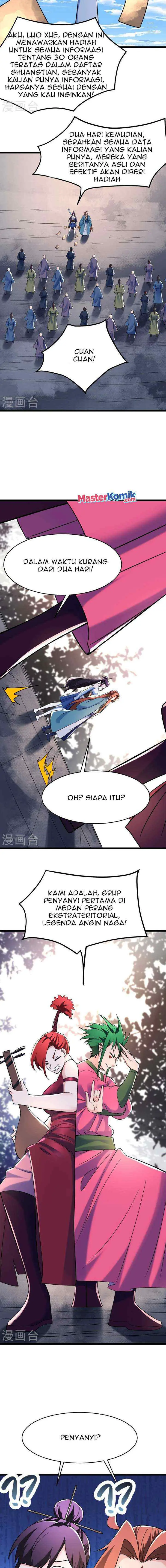 Apprentices Are All Female Devil chapter 119 halaman 6