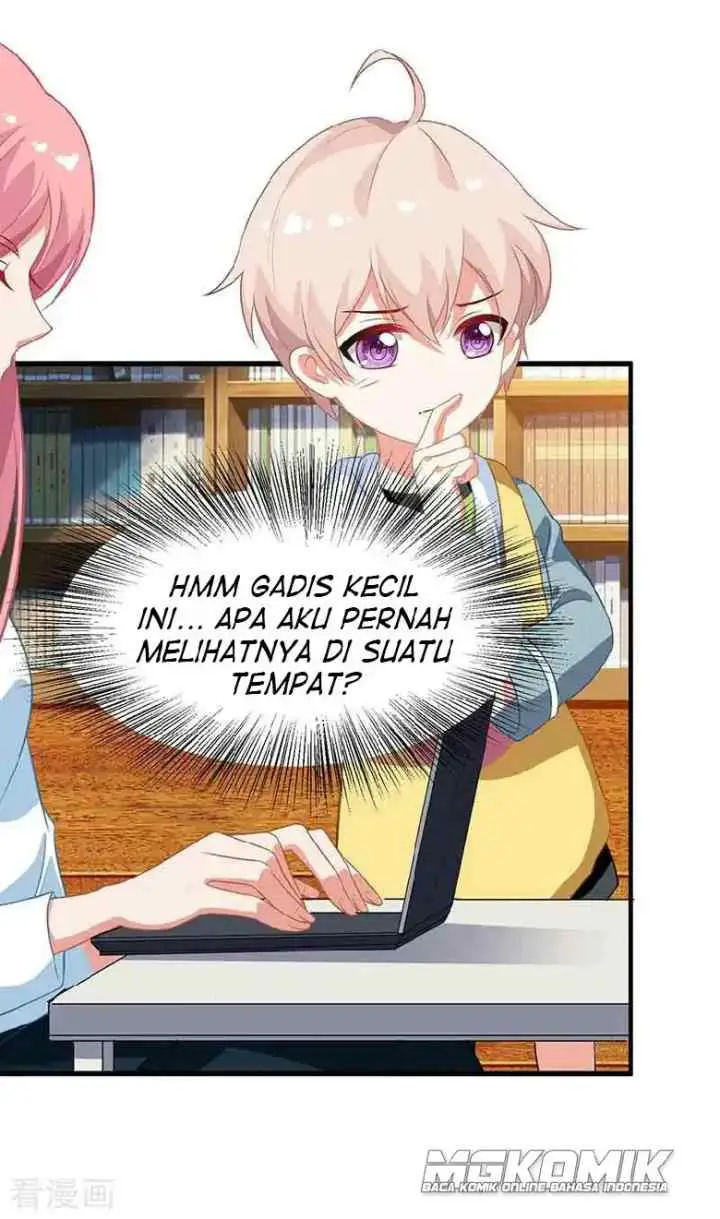 Take Your Mommy Home chapter 9 halaman 11
