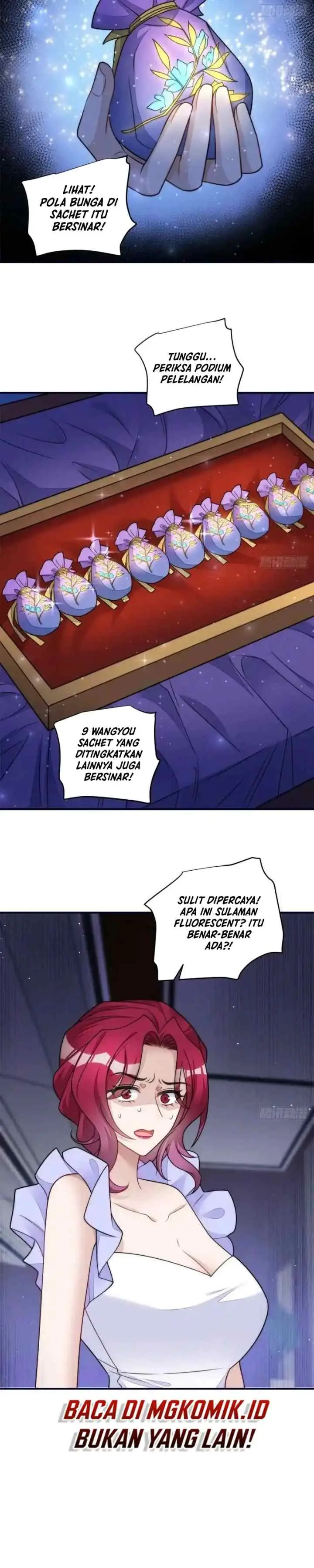 Furen Ta Chengle Da Laomen De Tuan Chong chapter 79 halaman 14