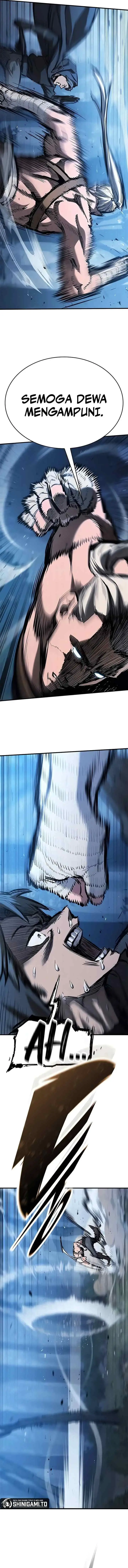 Eternally Regressing Knight chapter 107 halaman 10