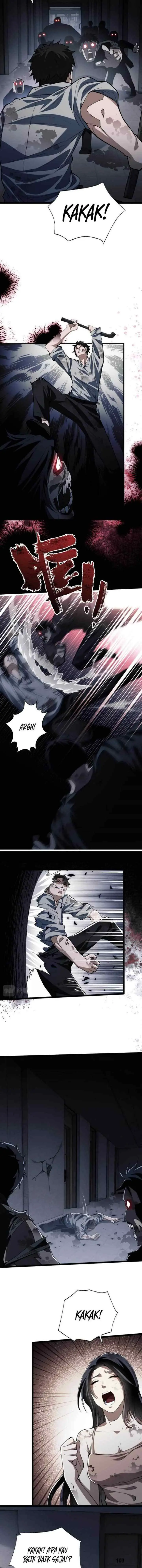 Doom Summoner chapter 4 halaman 7