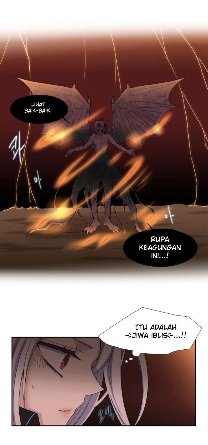 Black Haze chapter 48 halaman 18