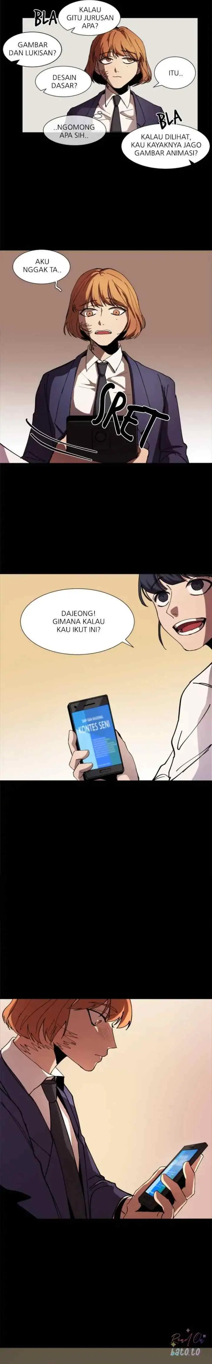 Get Back chapter 7 halaman 10