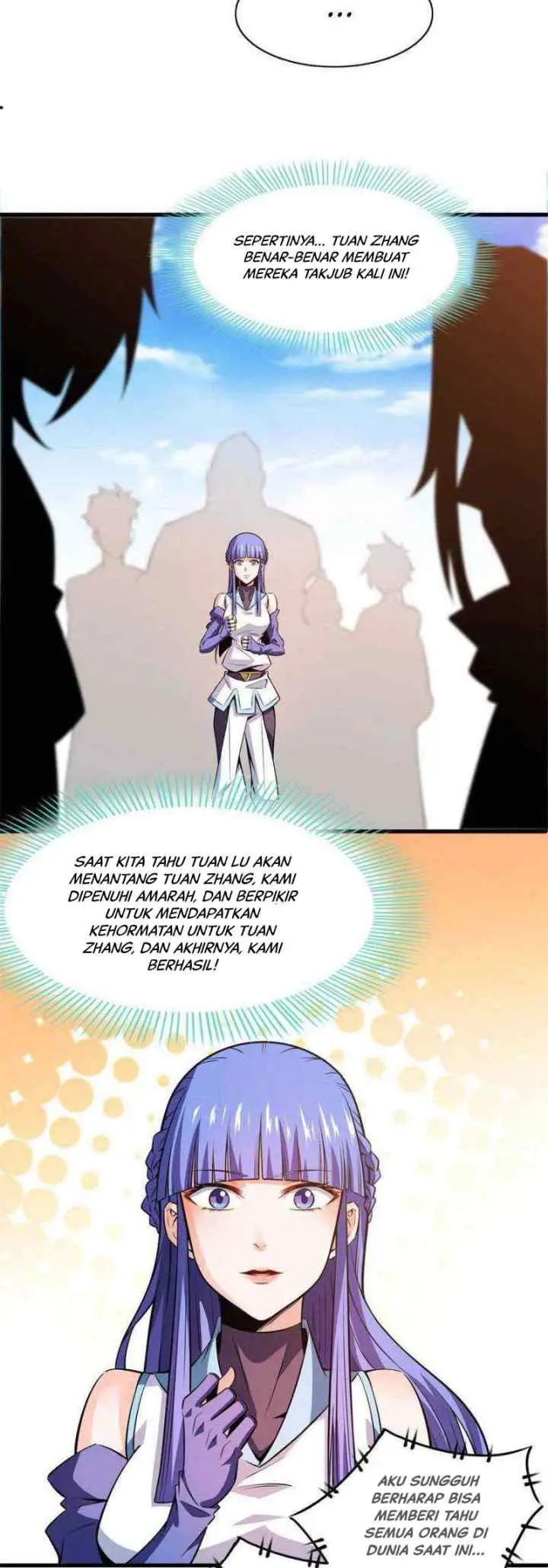 Library Tiandao chapter 140 halaman 9