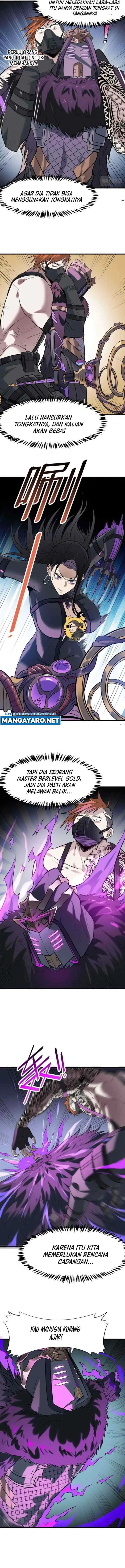 Beast Tamer: It All Starts With Mythical Rank Talent chapter 39 halaman 4