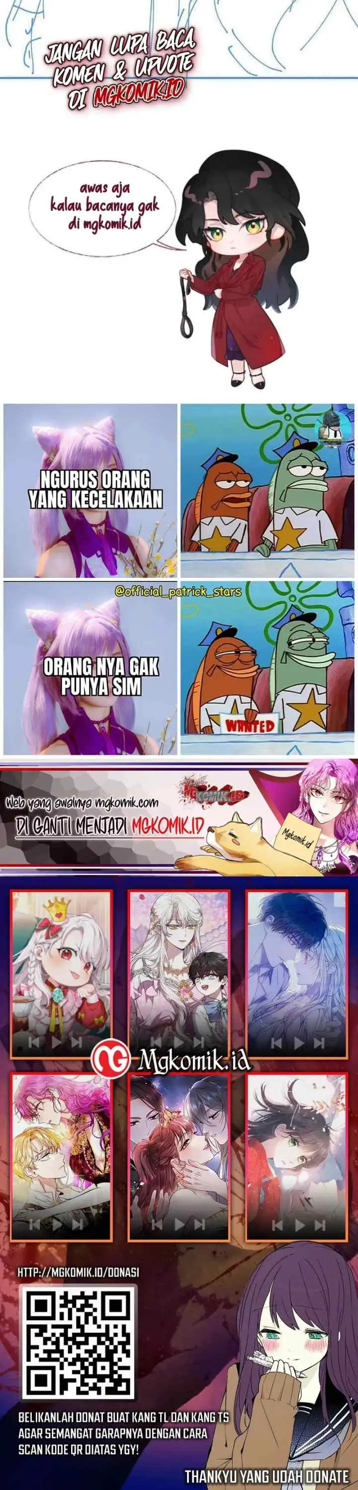 Becoming His Unwanted Madam chapter 11 halaman 13
