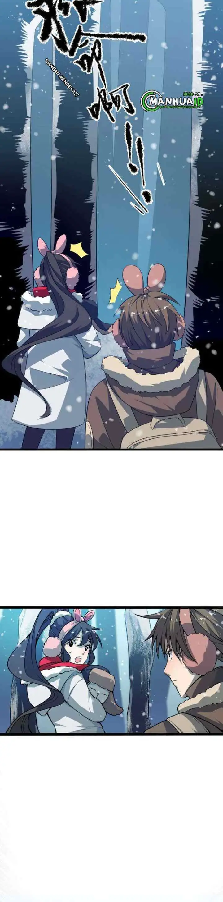 Reborn Doctor chapter 70 halaman 4