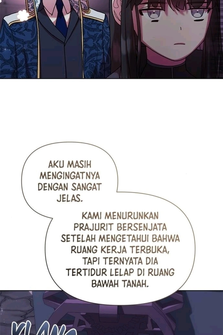 Ingram's Light chapter 56 halaman 54