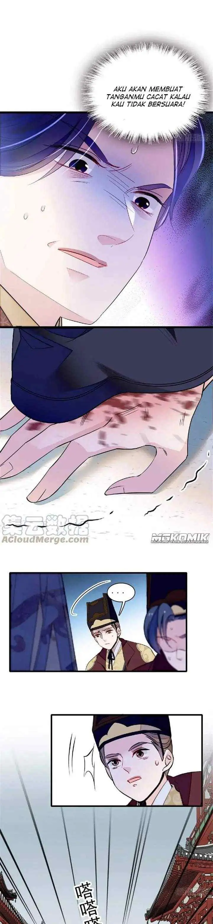 Sijin chapter 172 halaman 10