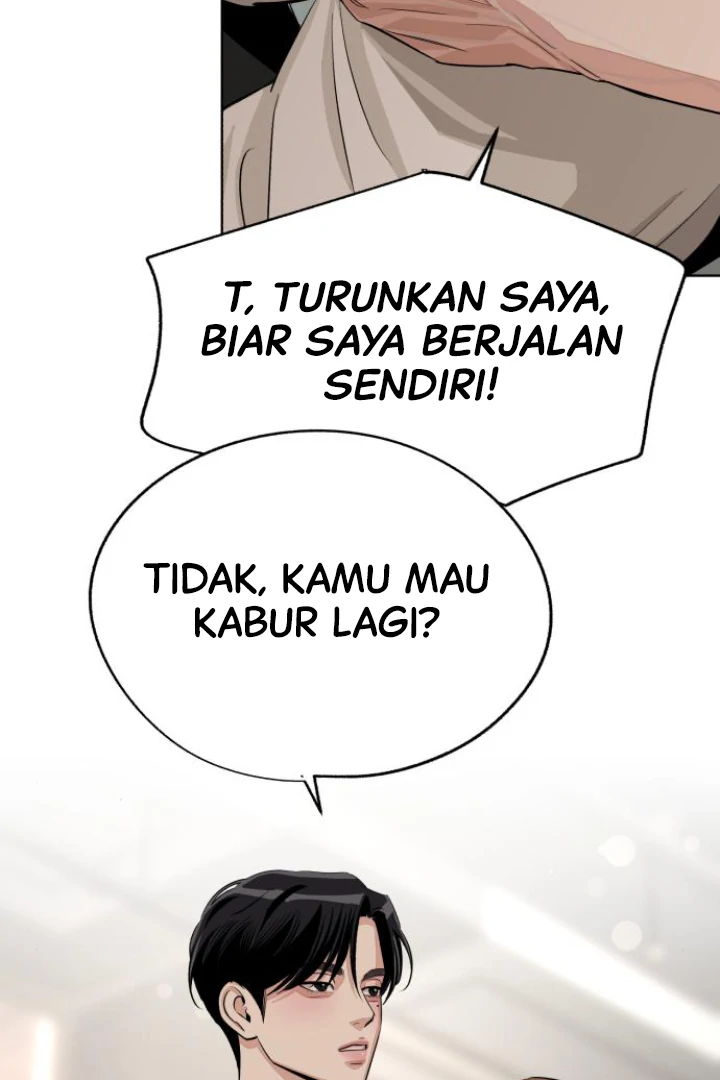 Lee Seop's Love chapter 71 halaman 70