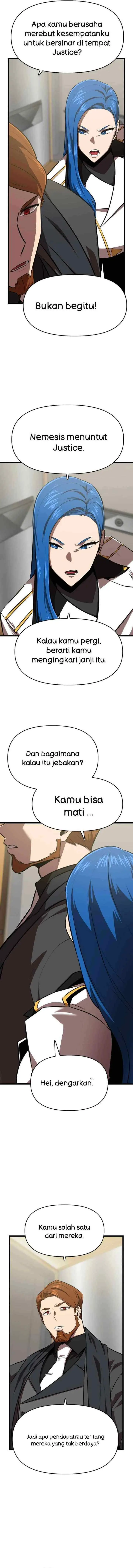 Rental Hero chapter 60 halaman 9