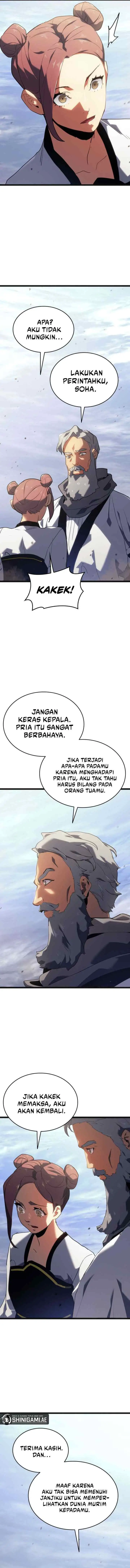 Reaper of the Drifting Moon chapter 68 halaman 16
