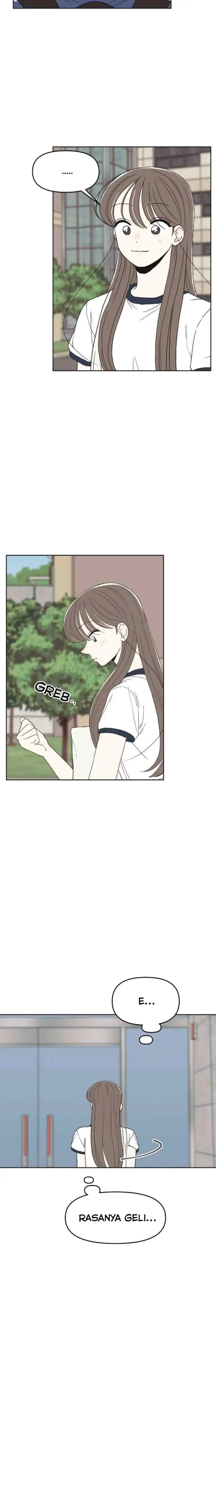 Oppositely Attracted chapter 28 halaman 14