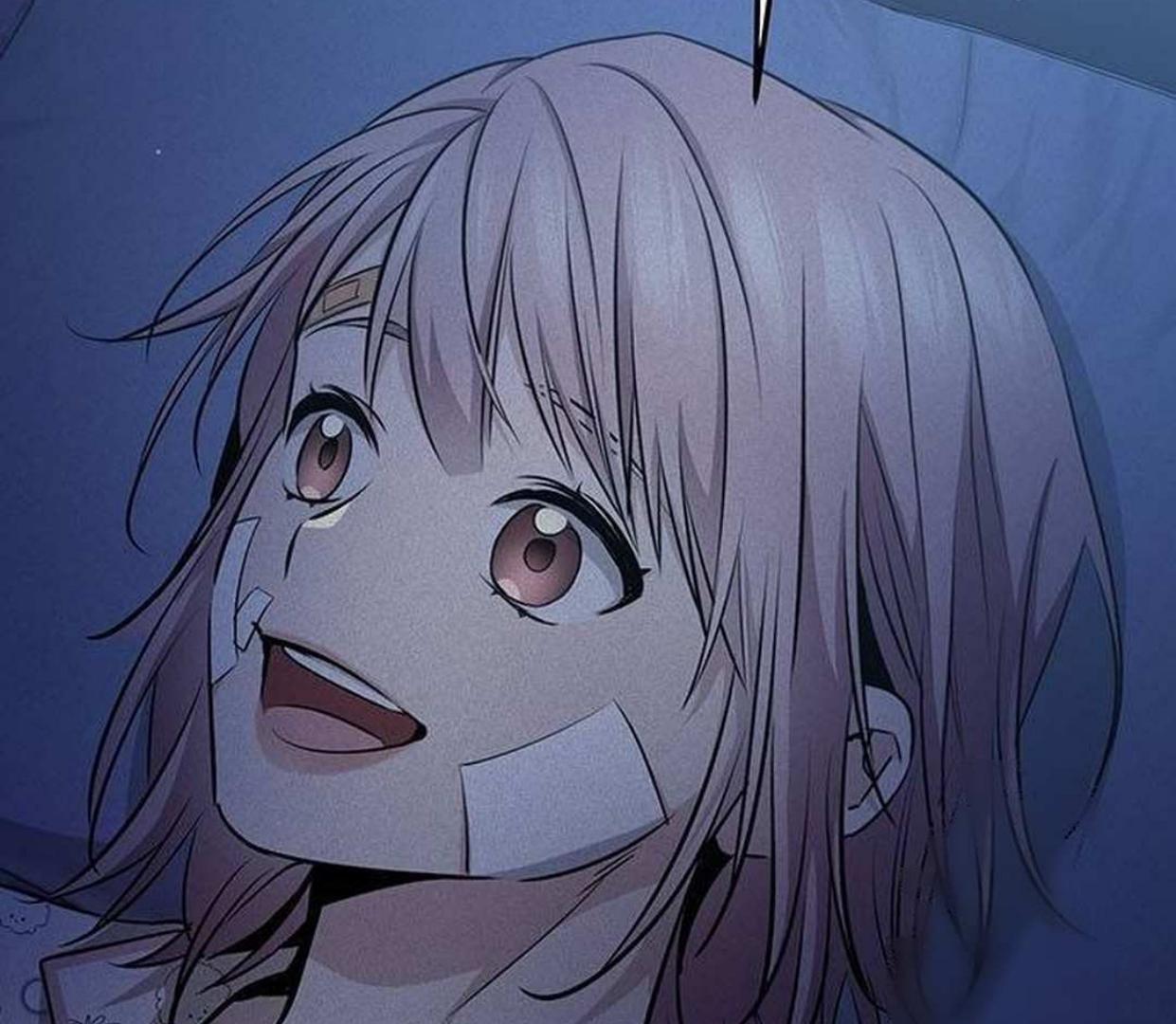 High School Queen chapter 22 halaman 206