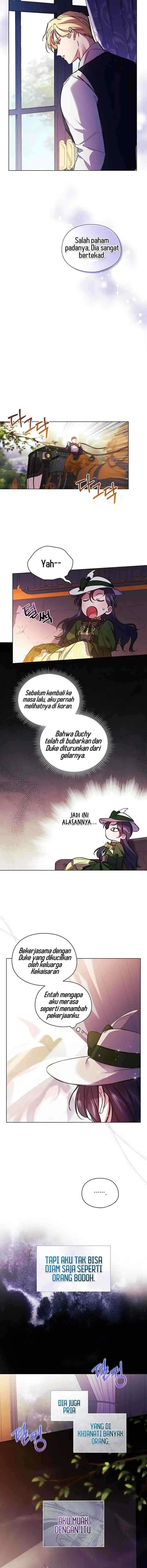 I Don't Trust My Twin Sister chapter 7 halaman 12