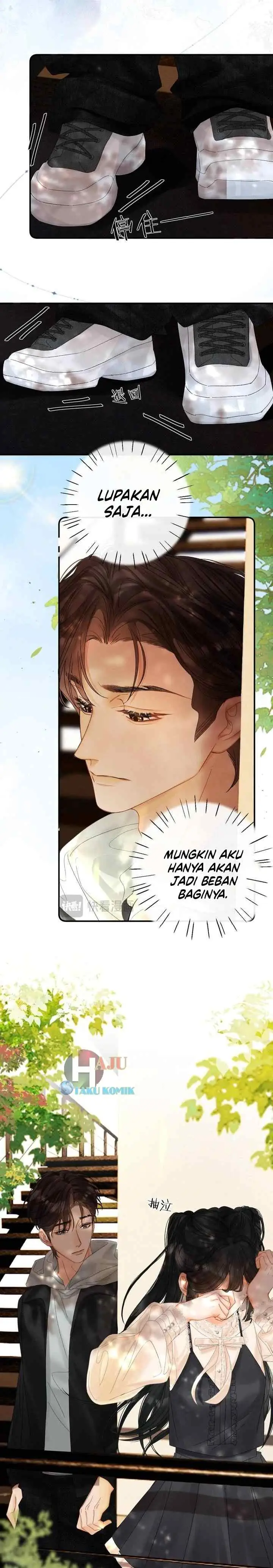 Plese Take Care chapter 24 halaman 7