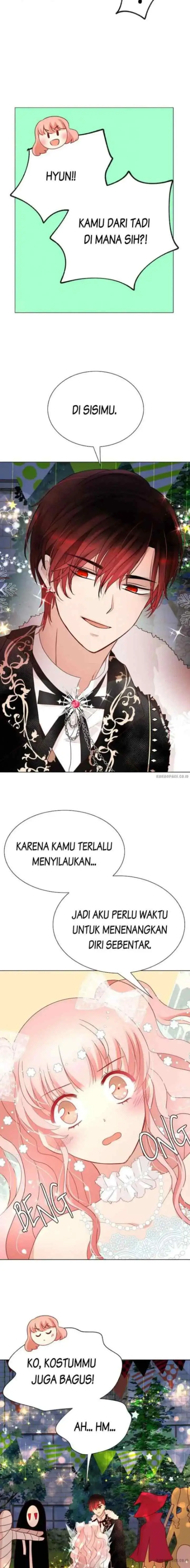My Guardian Demon chapter 66 halaman 7