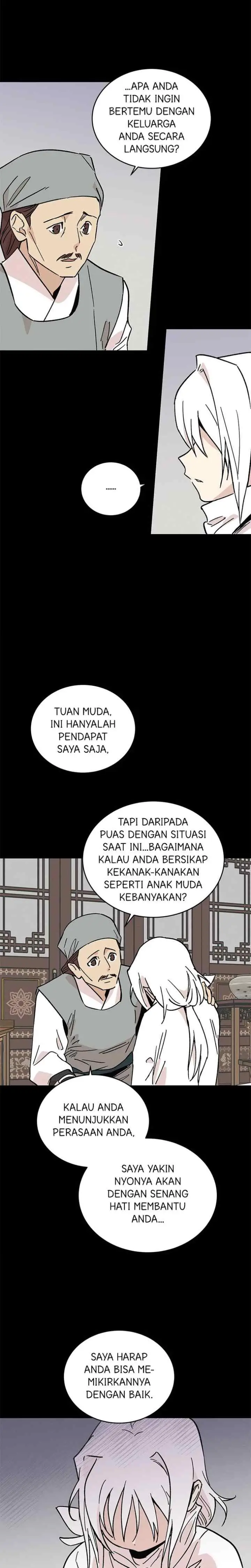 Hugung Scandal chapter 43 halaman 4