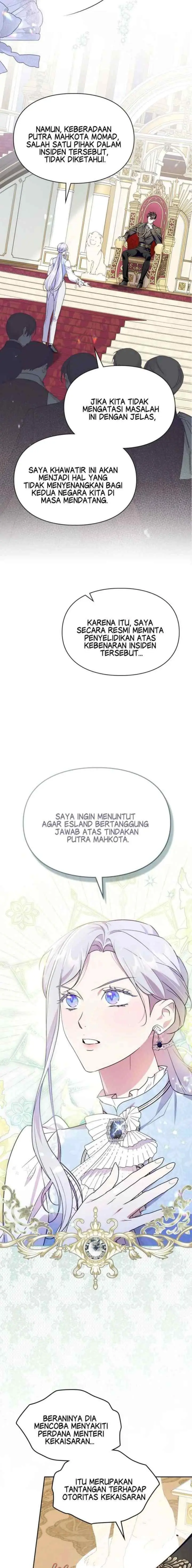I Became the Tyrant's Servant chapter 81 halaman 4