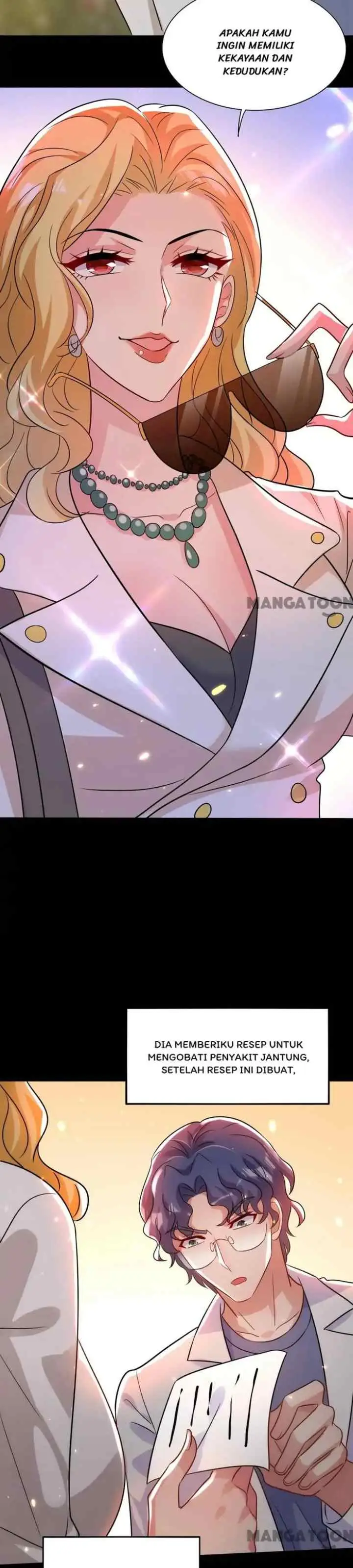 Don't Mess With Missy! chapter 103 halaman 7