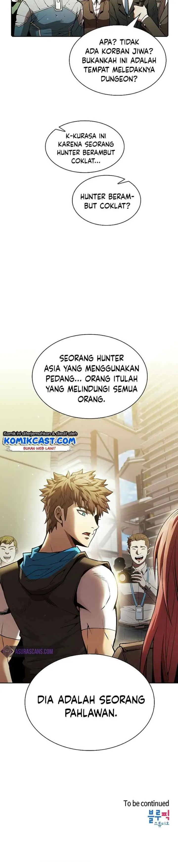 The Constellation That Returned From Hell chapter 63 halaman 14