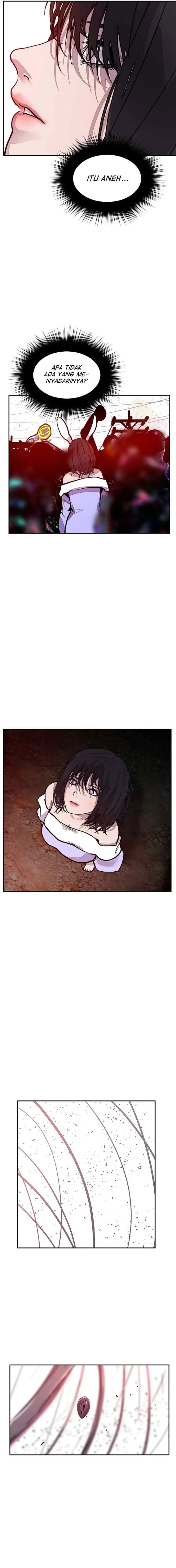 VR HERO chapter 18 halaman 17