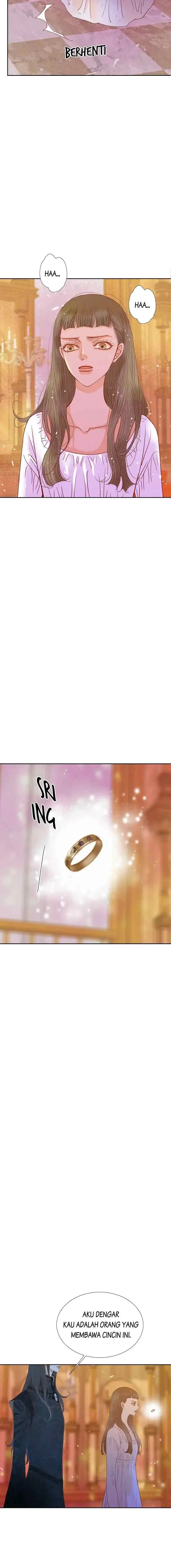 Beauty as the Beast chapter 39 halaman 10