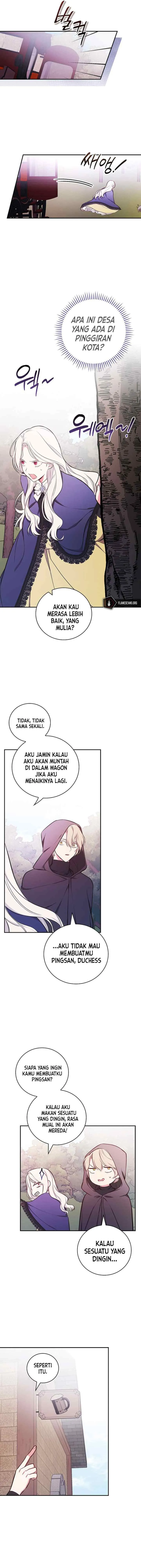 I'll Become the Mother of the Hero chapter 45 halaman 14