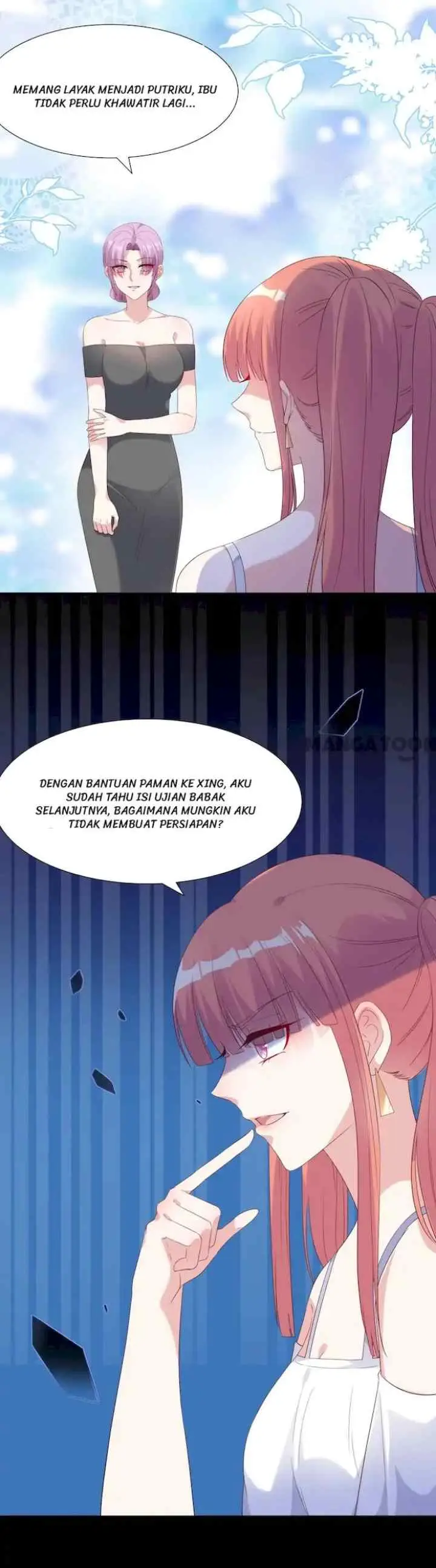 Me! Super Rich! chapter 76 halaman 5
