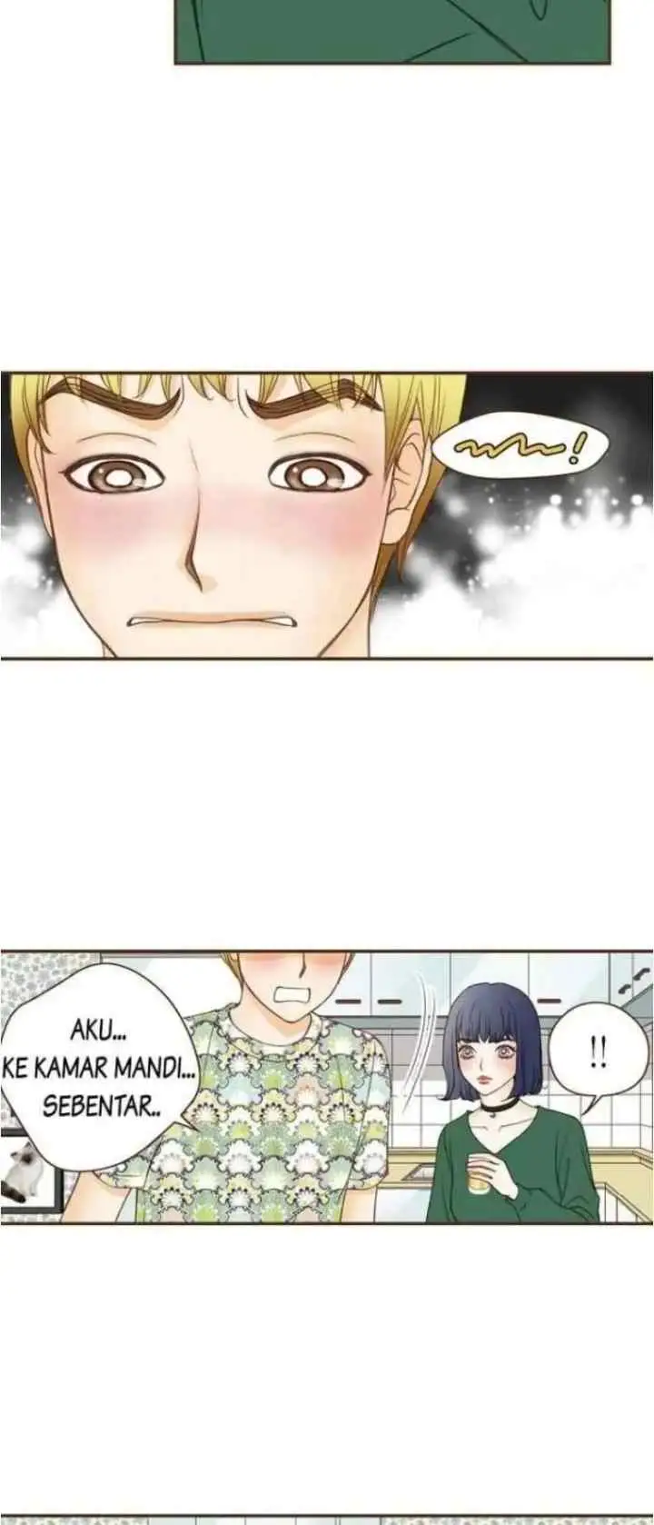 Love Puzzles chapter 29 halaman 6