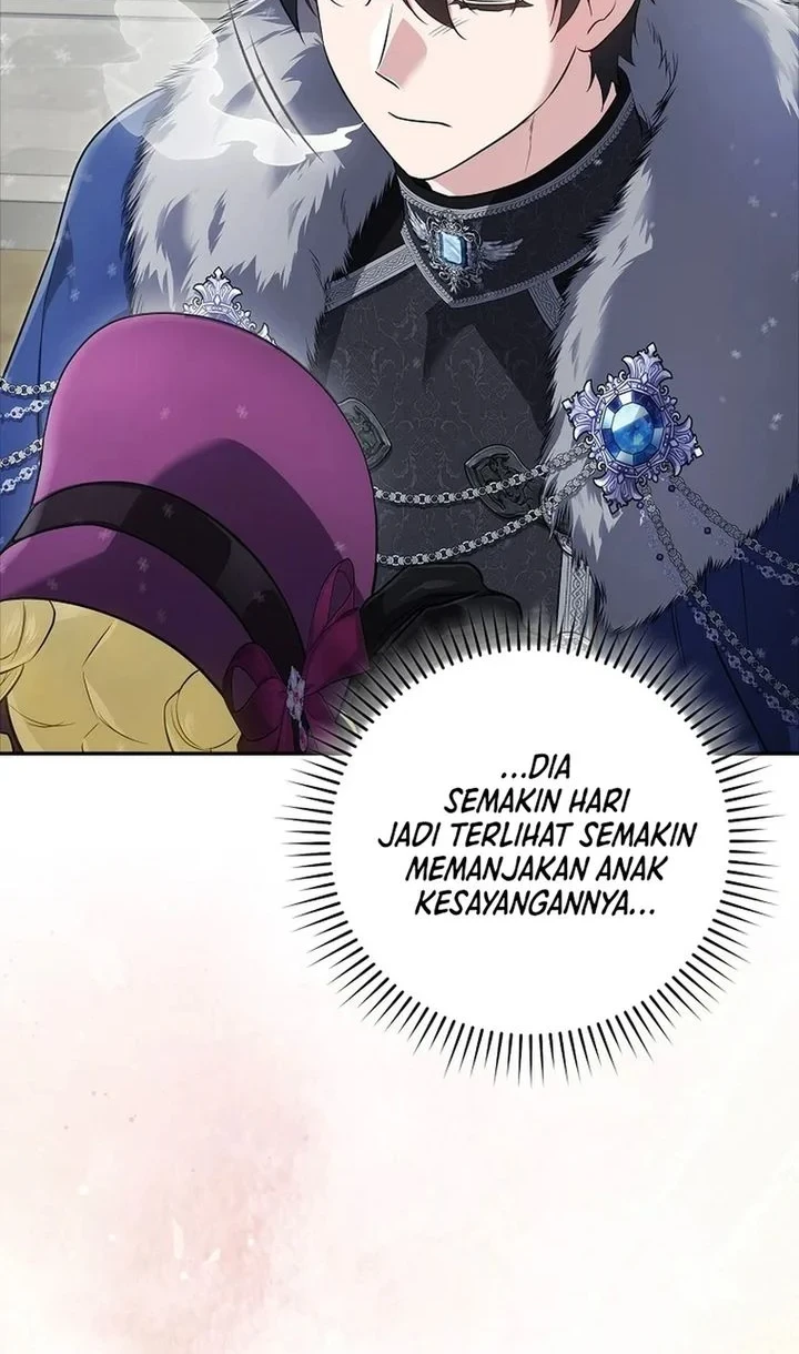 I Am the 5-Year-Old Spy Who Kidnapped the Villain chapter 27 halaman 6