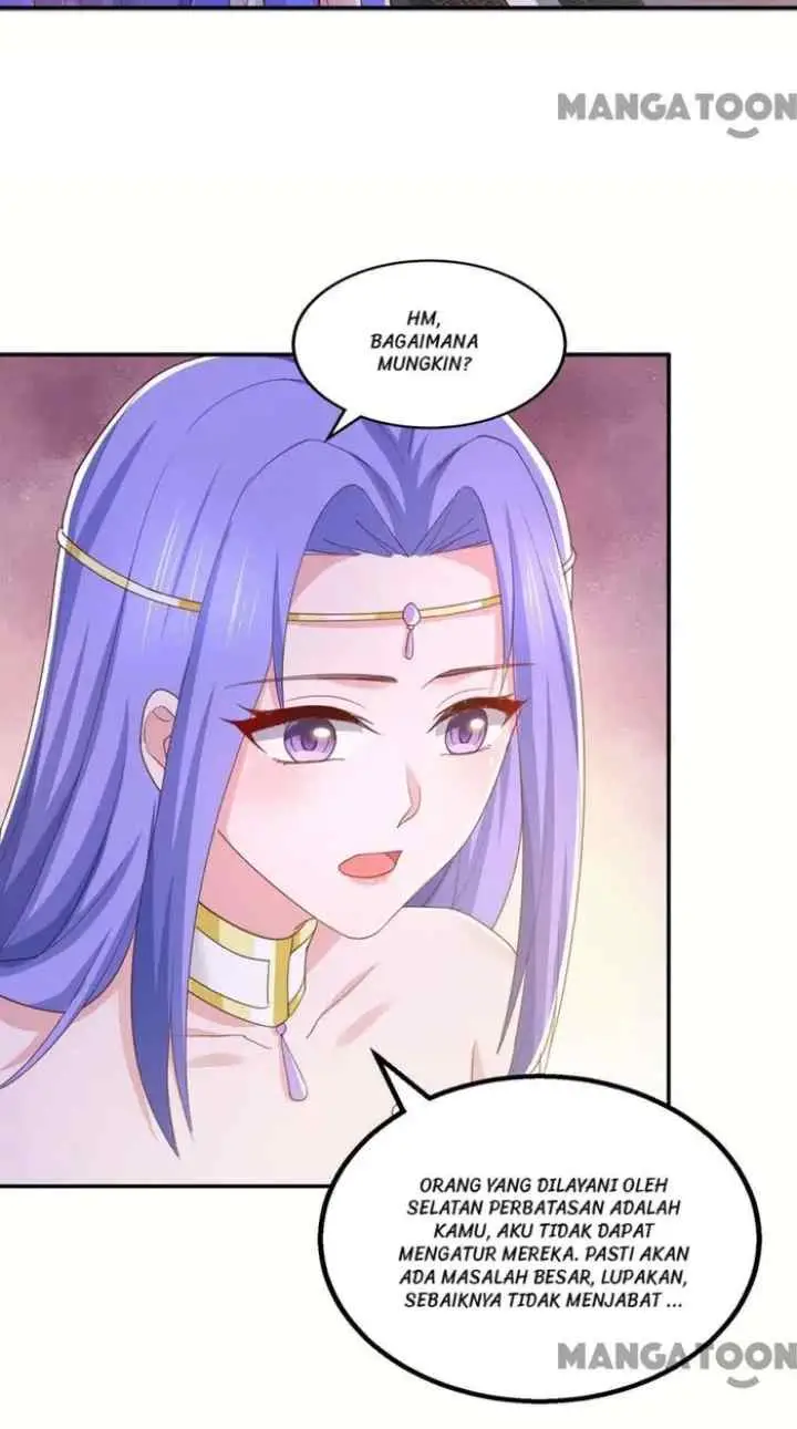 I Have Million Skill Points chapter 92 halaman 9