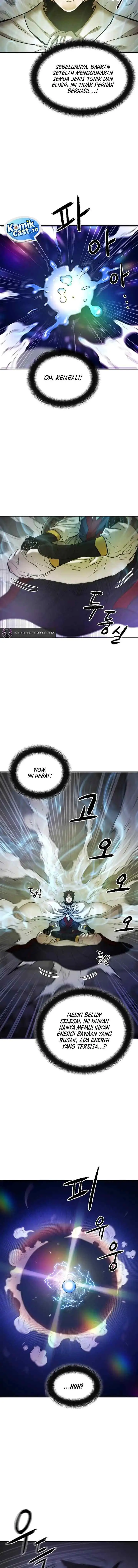 Heavenly Martial God chapter 81 halaman 7
