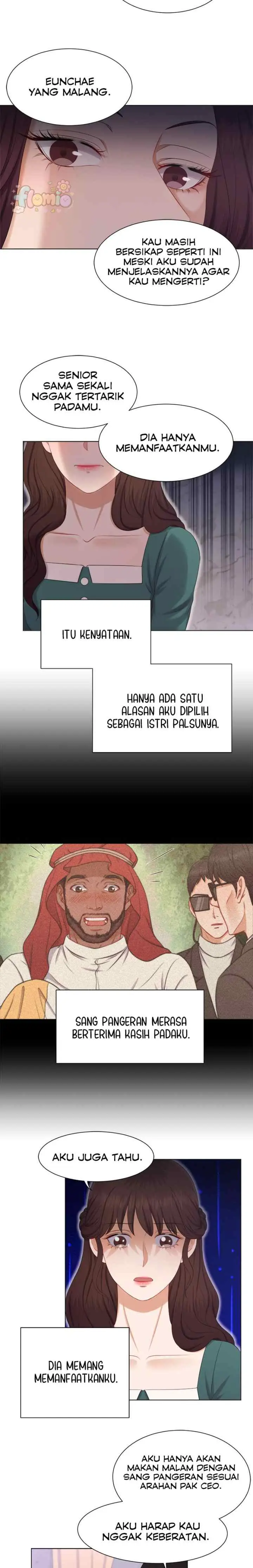 I Need a Bride chapter 15 halaman 9