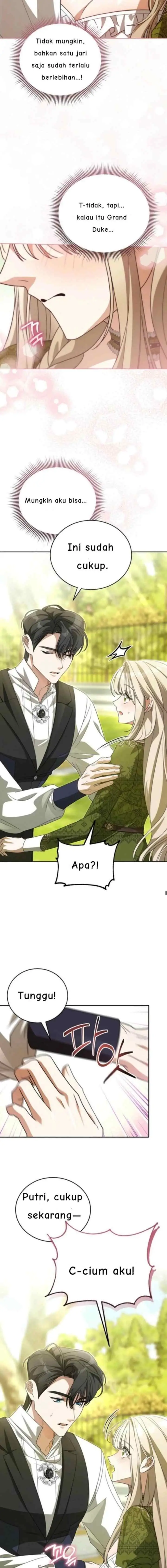 I Want To Be Fooled chapter 30 halaman 19