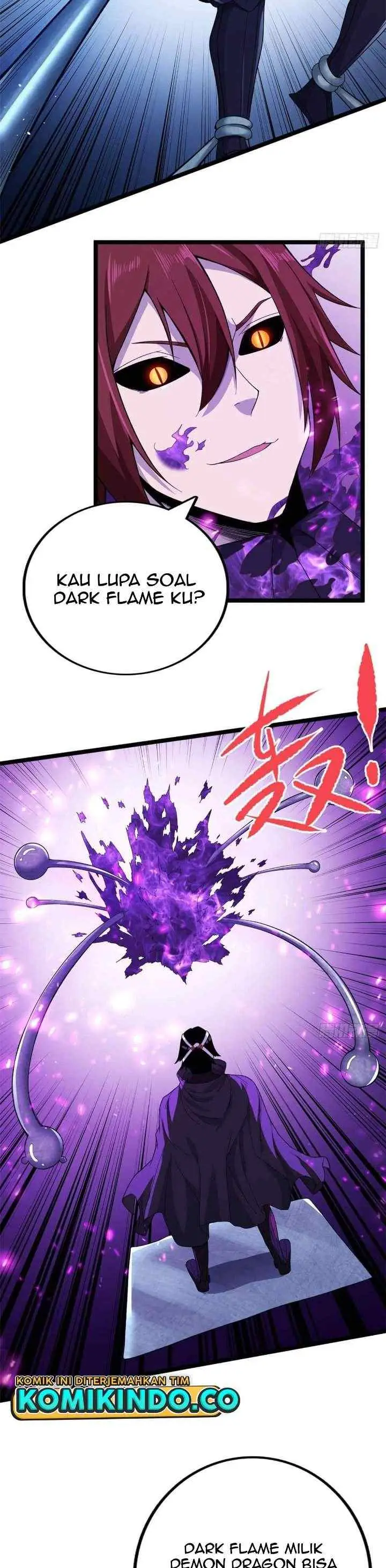I Can Snatch 999 Types of Abilities chapter 26 halaman 10