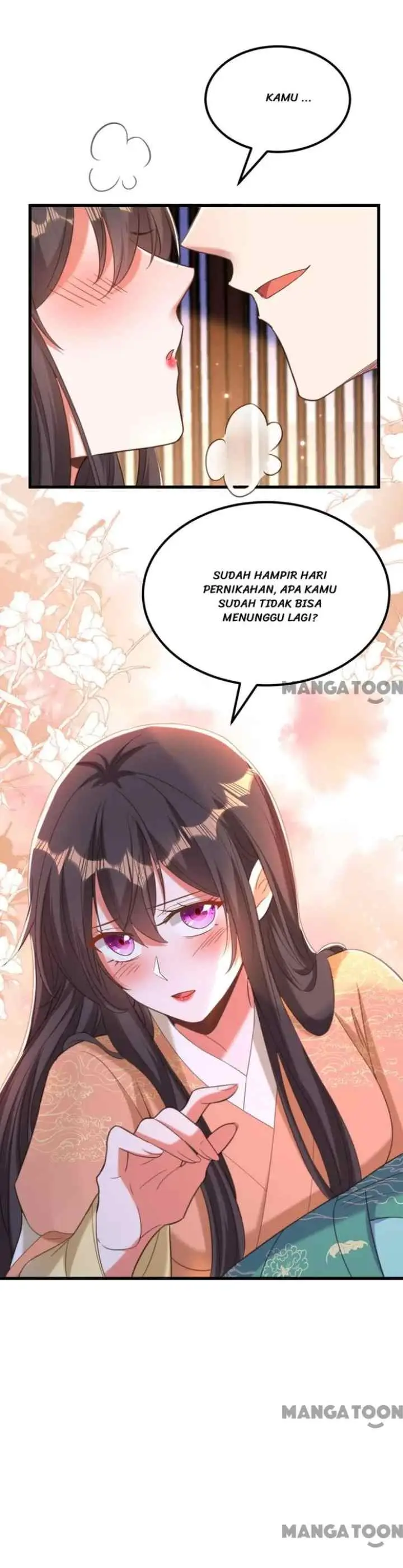 Don't Mess With Missy! chapter 429 halaman 6