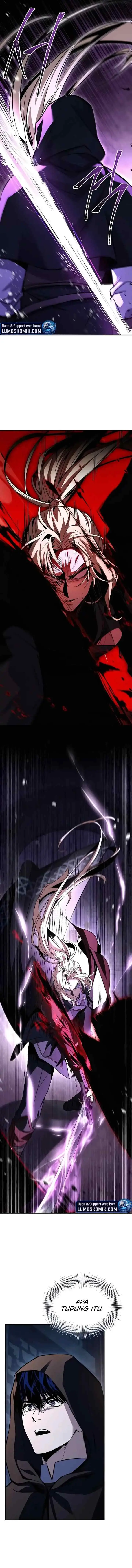 The Sword Master Who Travels Through Time chapter 4 halaman 11