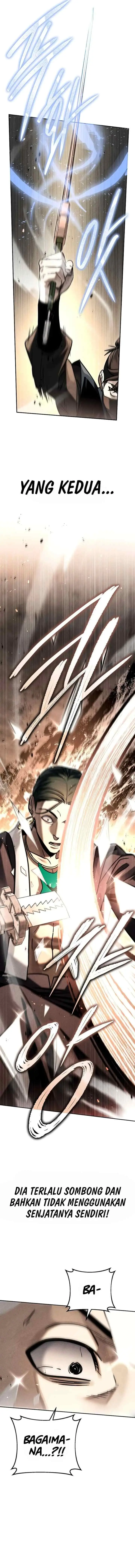 The Great Heavenly Demon Sovereign chapter 40 halaman 15